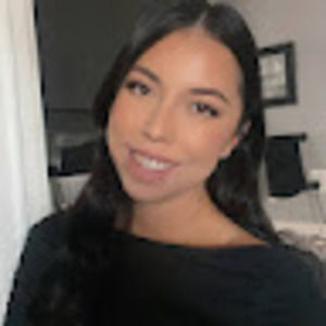 Meet your Posher, Marissa